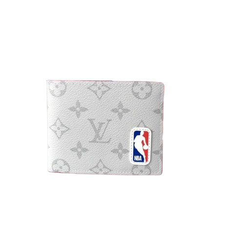 Louis Vuitton Cartera x NBA - BELICO IMPERIAL