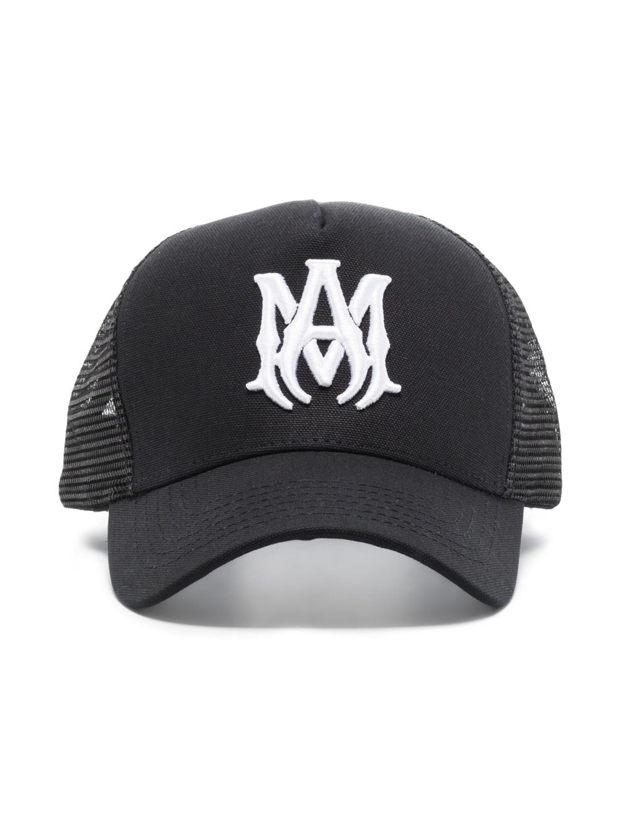 AMIRI Gorra con Logo.