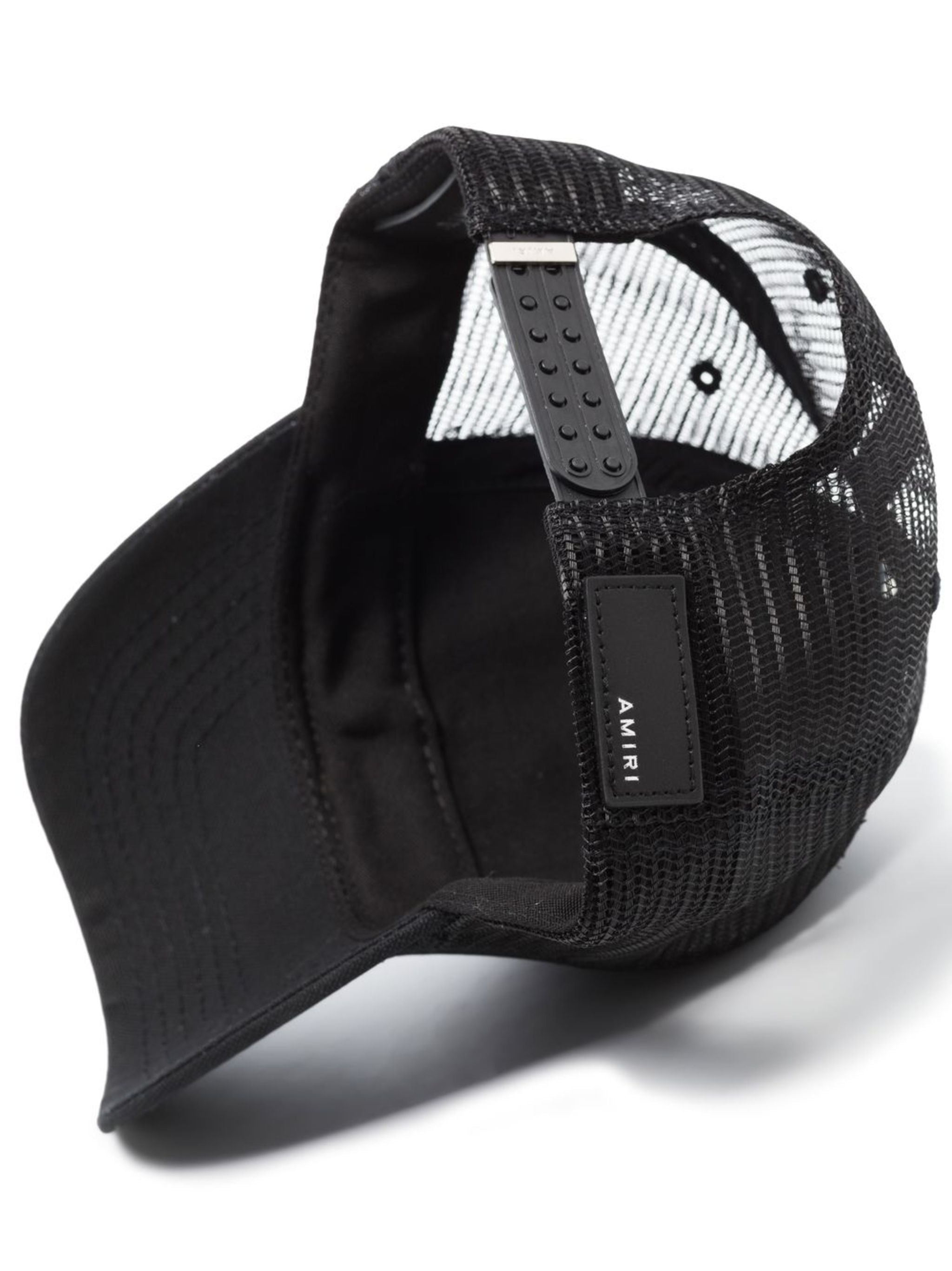 AMIRI Gorra con Logo.