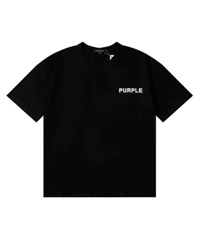 PLAYERA PURPLE BRAND BASIC TEE - BELICO IMPERIAL