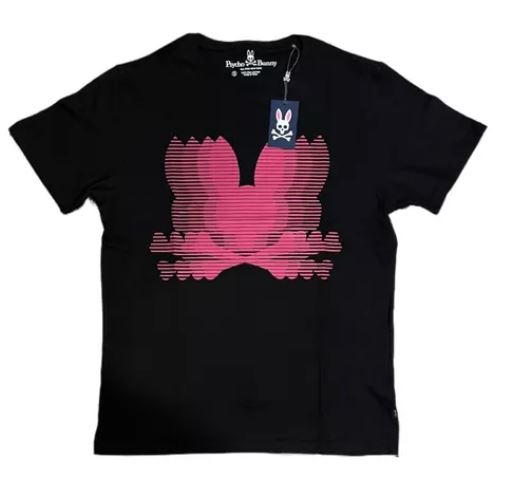 PLAYERA PSYCHO BUNNY - BELICO IMPERIAL