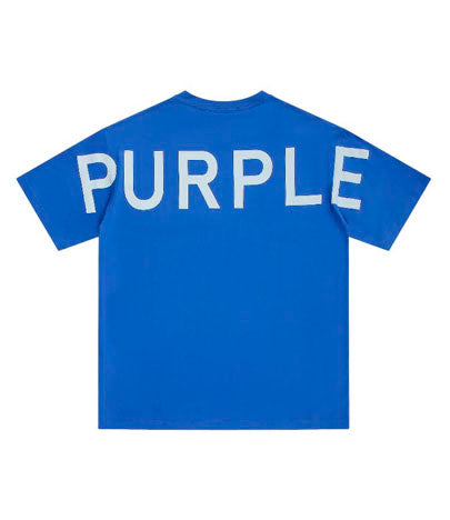 PLAYERA PURPLE BRAND - BELICO IMPERIAL