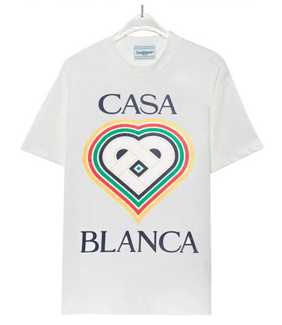 PLAYERAS CASA BLANCA TENNIS CLUB - BELICO IMPERIAL