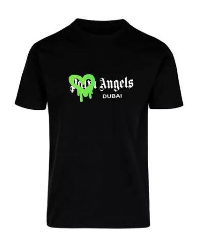 PLAYERA Palm Angels DUBAI - BELICO IMPERIAL