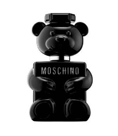 PERFUME MOSCHINO TOY BOY - BELICO IMPERIAL