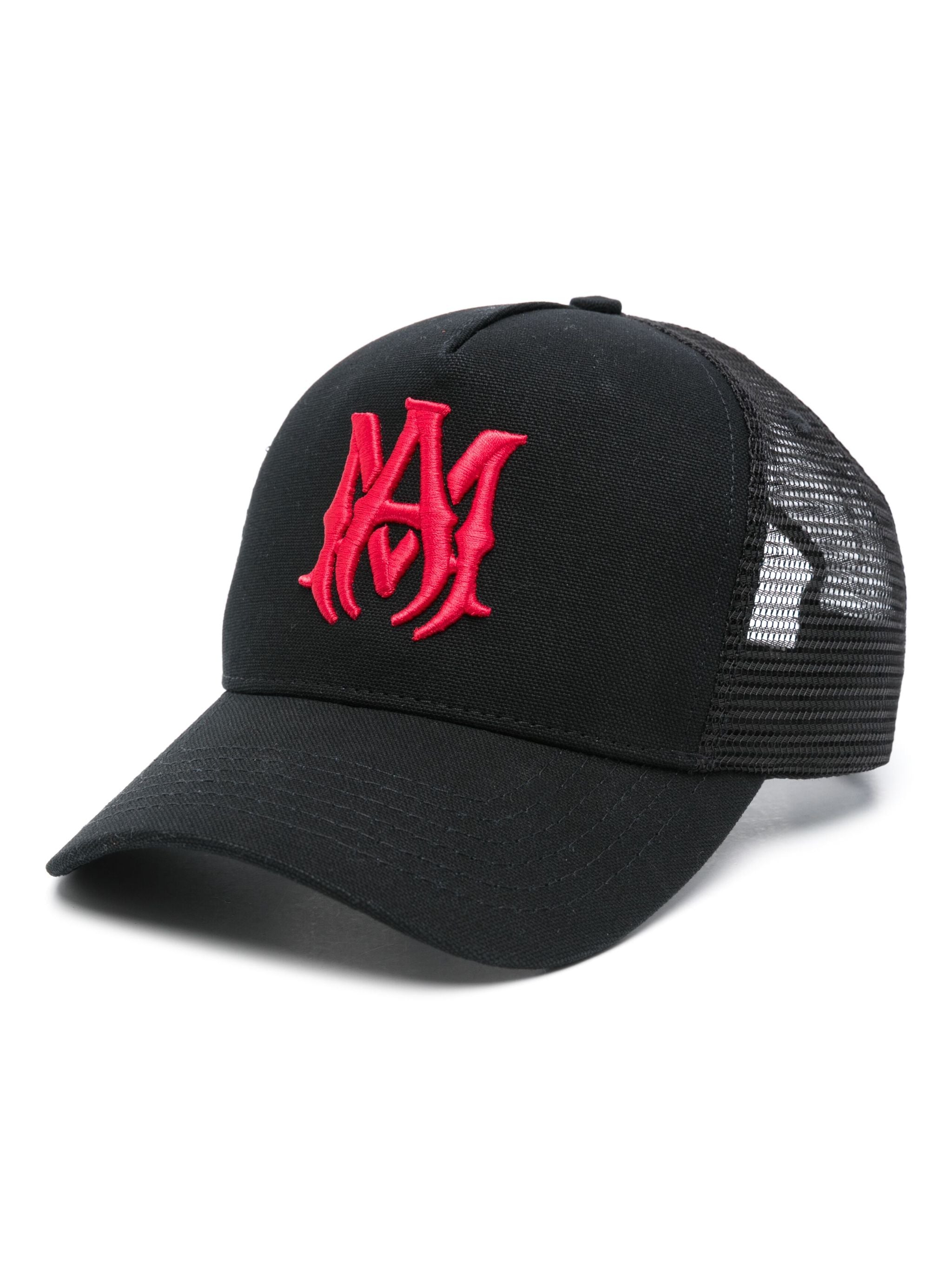 AMIRI Gorra con Logo.