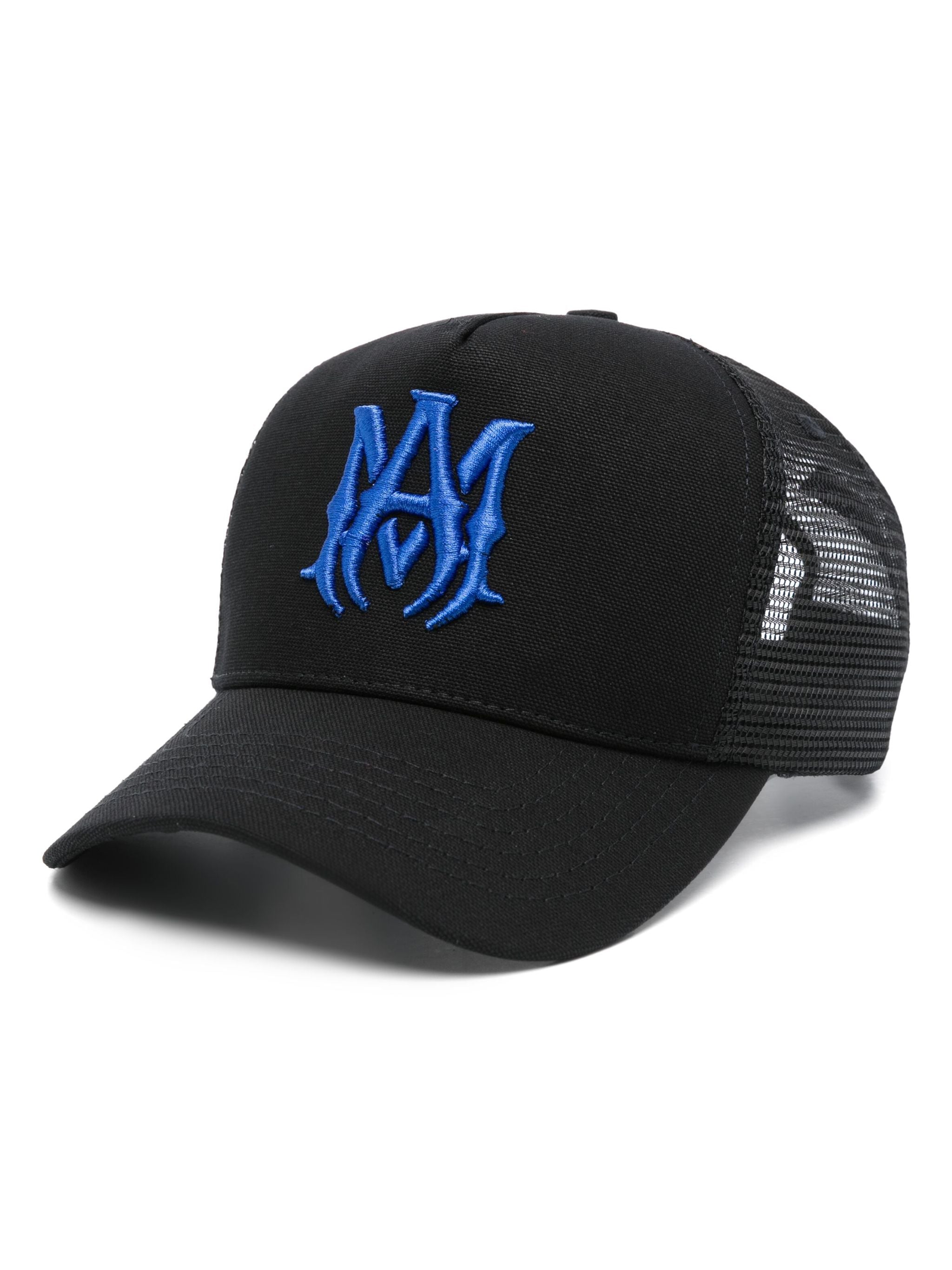 AMIRI Gorra con Logo.