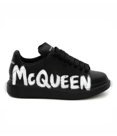 Alexander McQueen OVERSIZE - BELICO IMPERIAL