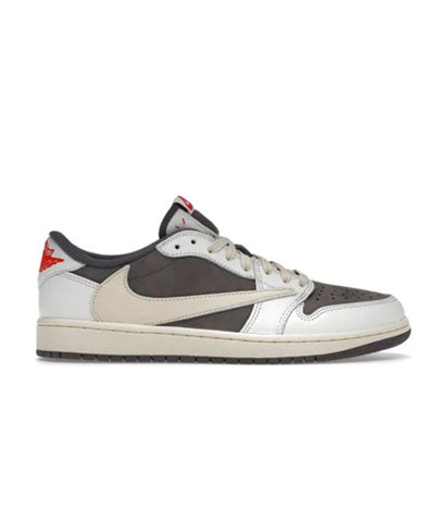 Jordan 1 TRAVIS SCOTT low - BELICO IMPERIAL