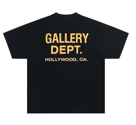 PLAYERA GALLERY DEPT - BELICO IMPERIAL