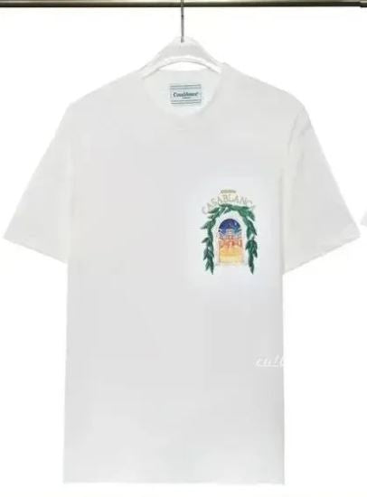 PLAYERA CASA BLANCA EDEN - BELICO IMPERIAL