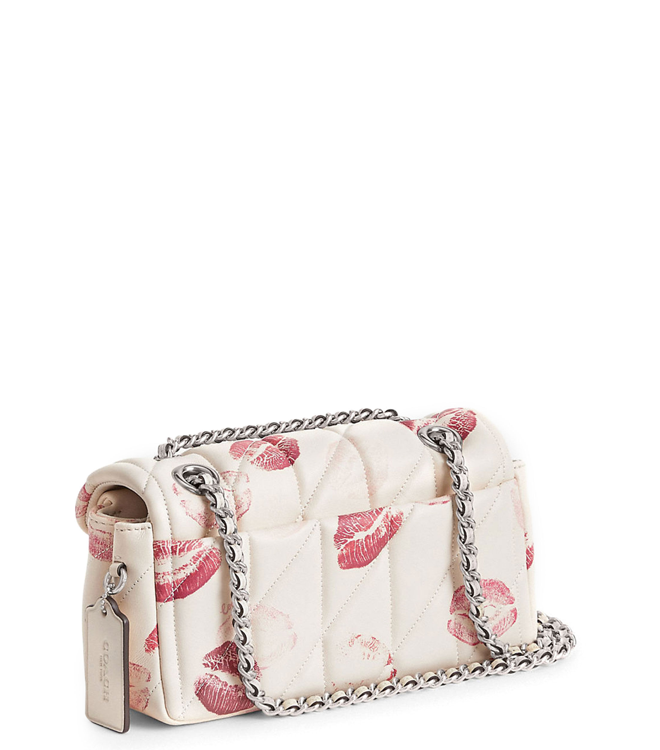 Coach Bolso Kiss - BELICO IMPERIAL