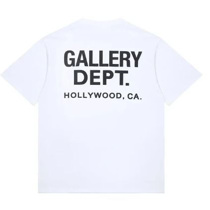 PLAYERA GALLERY DEPT - BELICO IMPERIAL