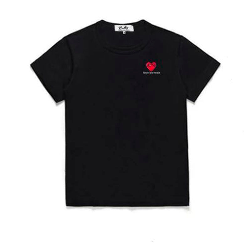 PLAYERA COMME des GARÇONS - BELICO IMPERIAL