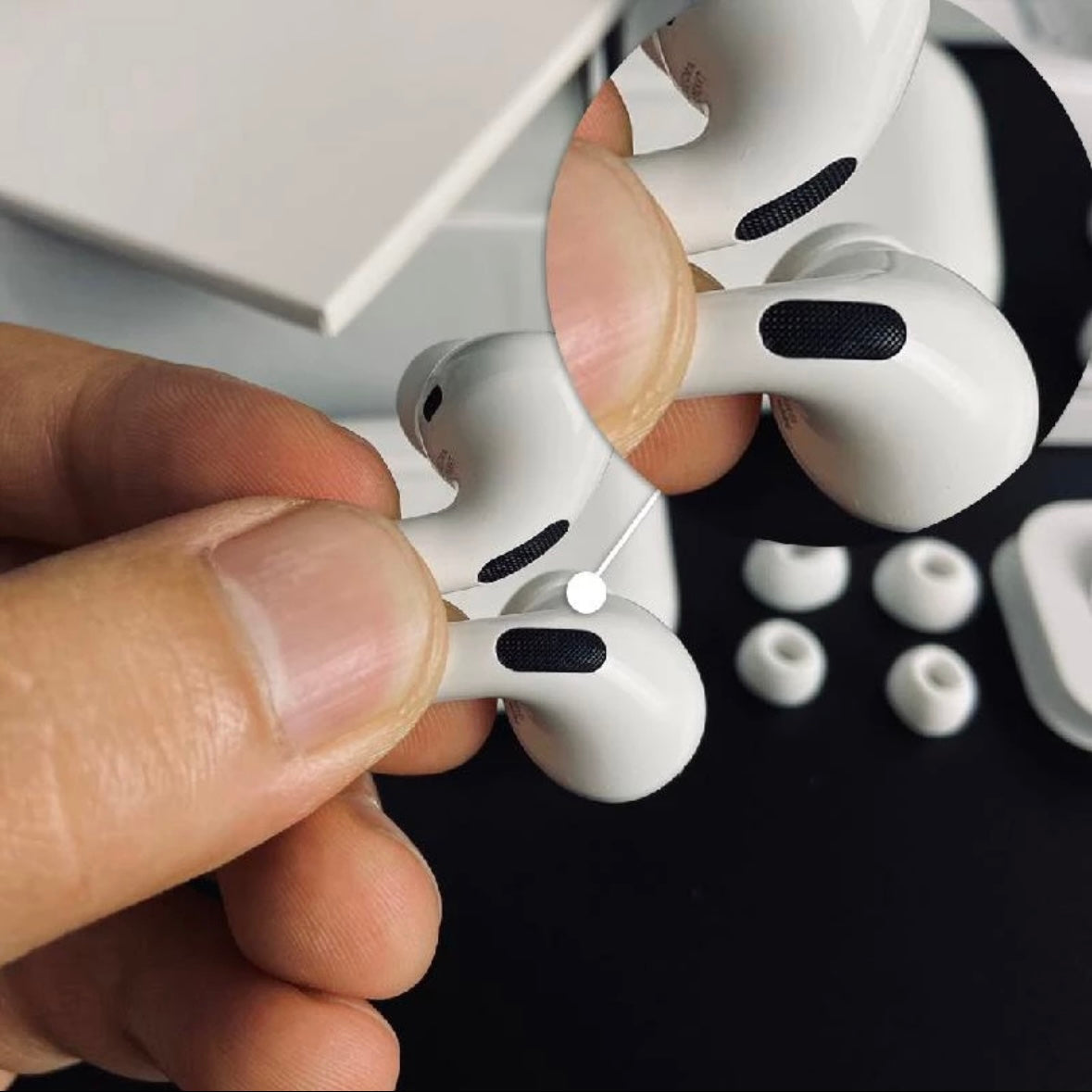 AirPods OEM - BELICO IMPERIAL