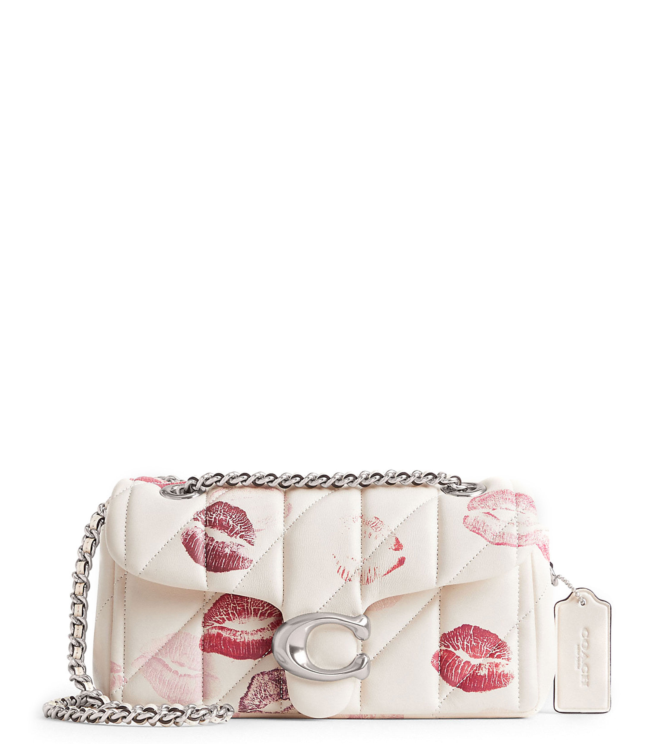 Coach Bolso Kiss - BELICO IMPERIAL