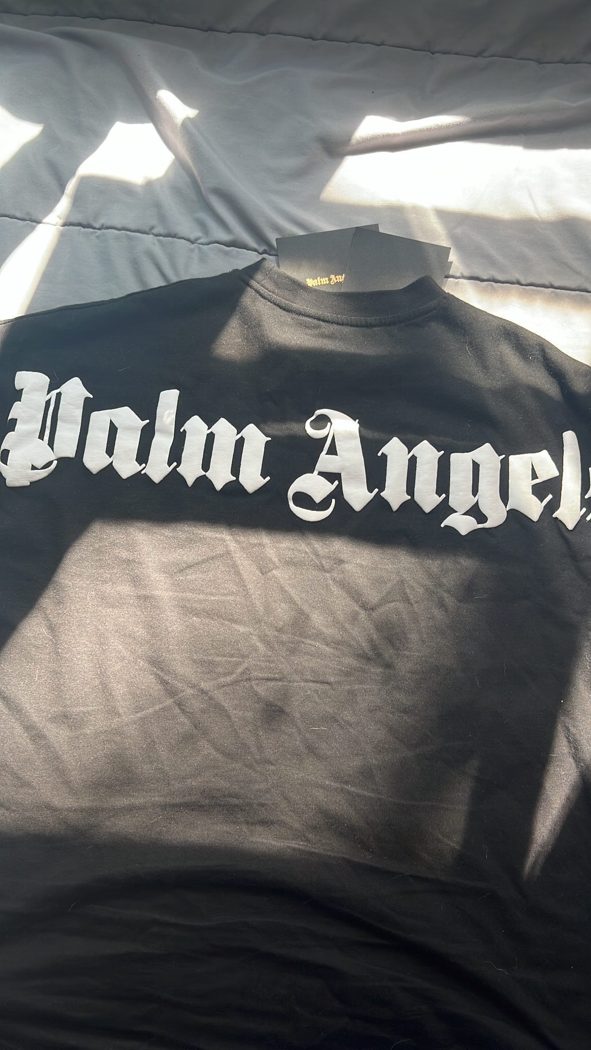 PLAYERA Palm Angels - BELICO IMPERIAL