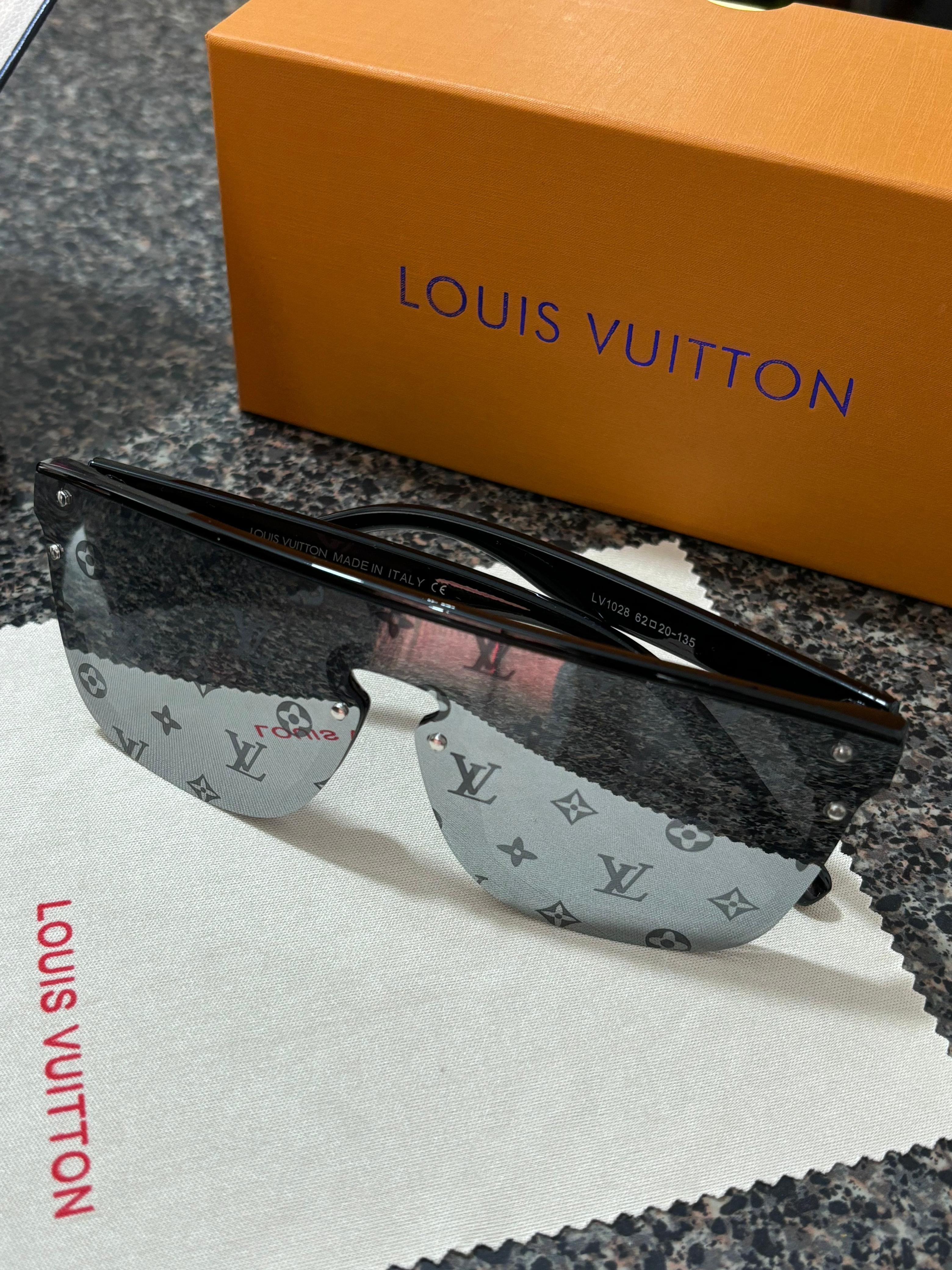 Louis Vuitton Lentes - BELICO IMPERIAL