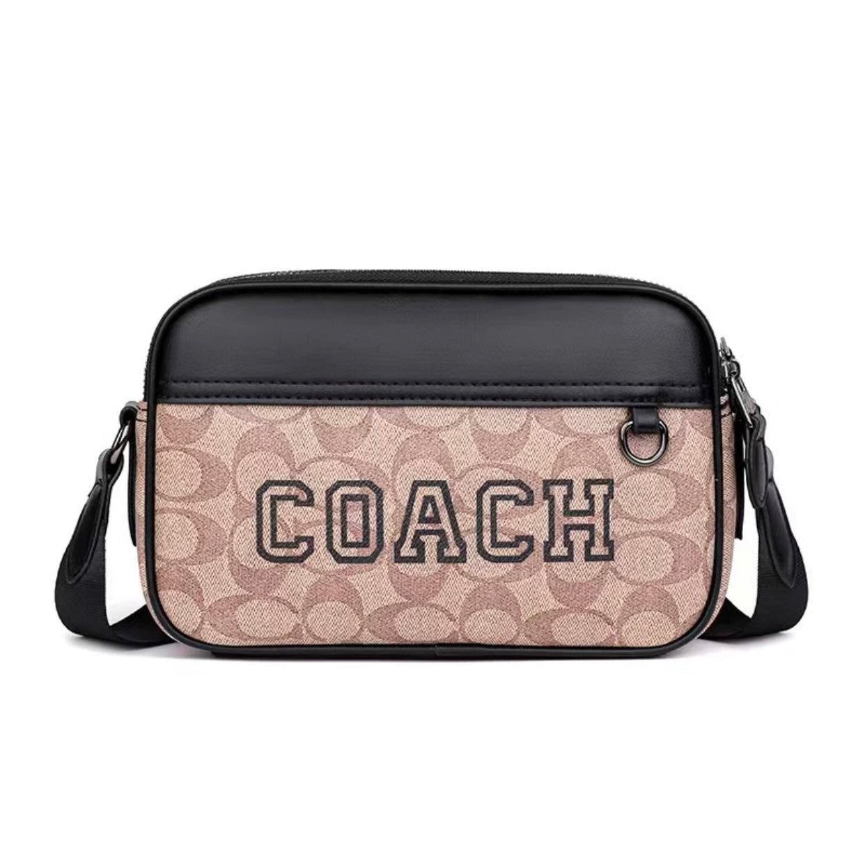 Coach Bandolera - BELICO IMPERIAL