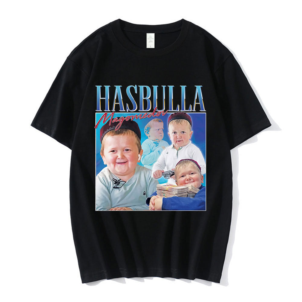 PLAYERAS DE HASBULLA - BELICO IMPERIAL