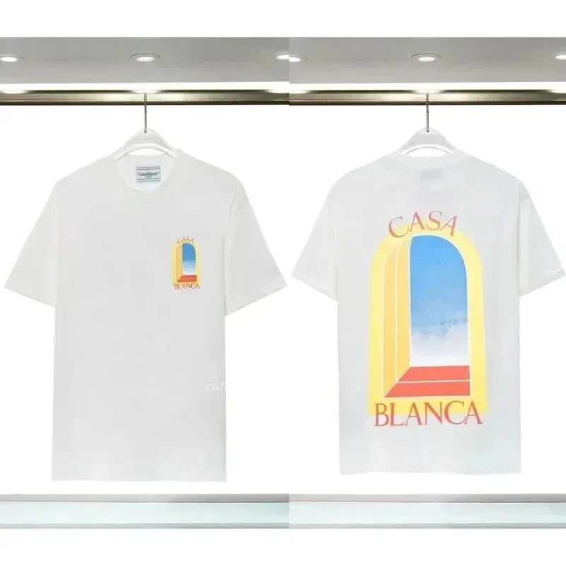 PLAYERA CASA BLANCA EDEN - BELICO IMPERIAL