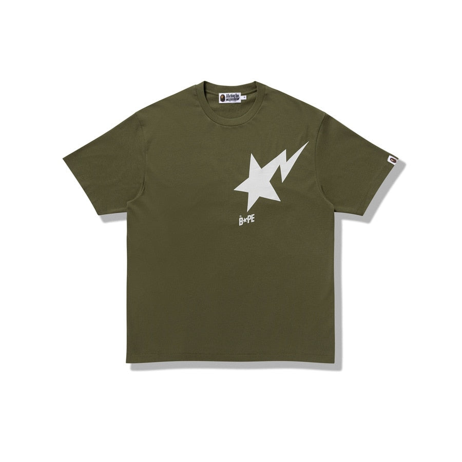 PLAYERA BAPE - BELICO IMPERIAL