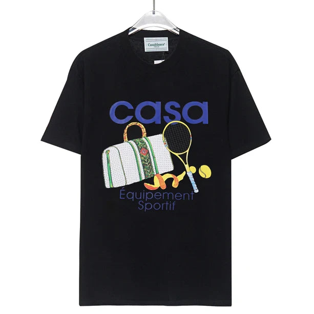 PLAYERAS CASA BLANCA TENNIS CLUB - BELICO IMPERIAL