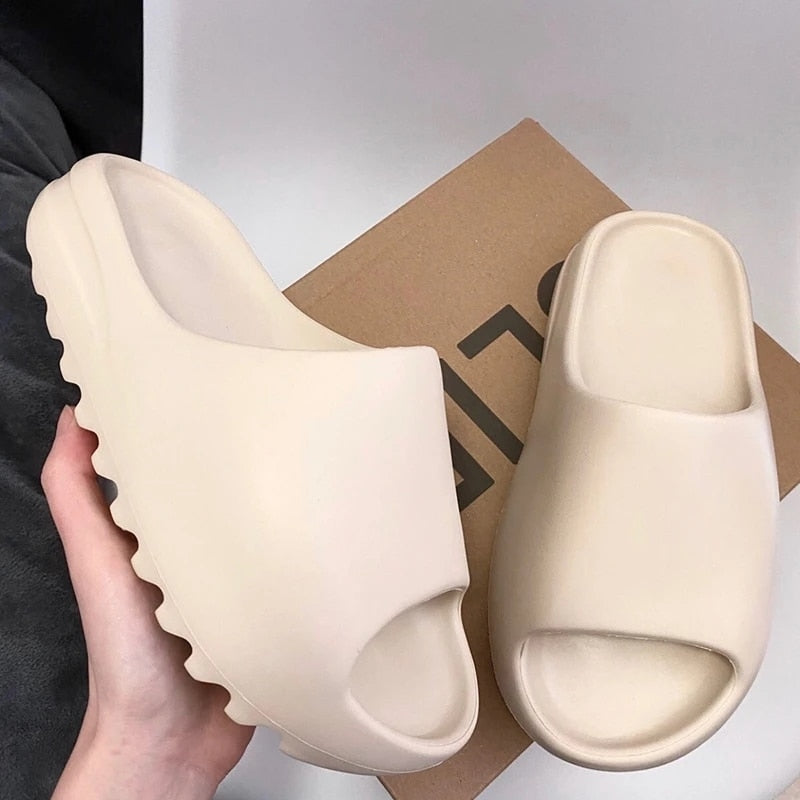 YEEZY Slides 1.1 - BELICO IMPERIAL