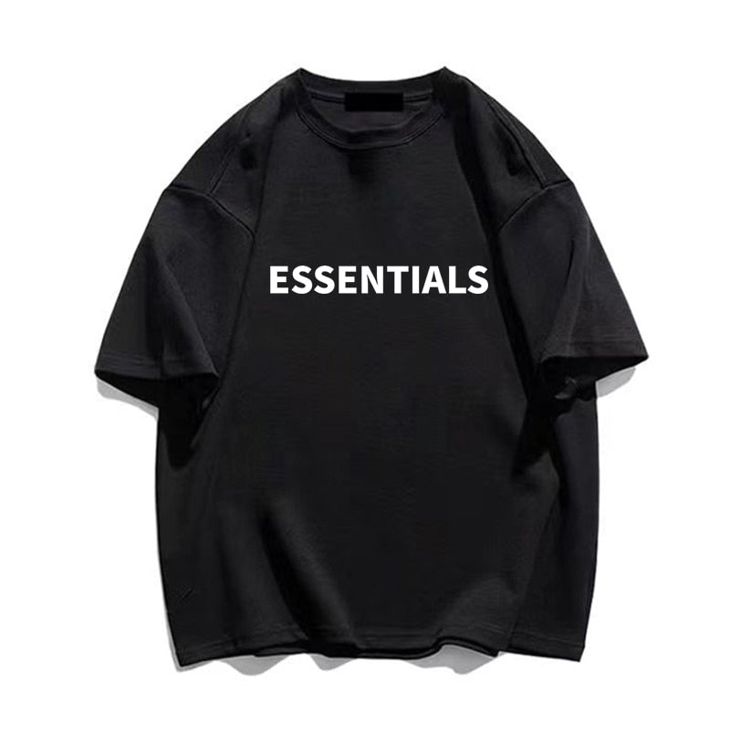 PLAYERA ESSENTIALS - BELICO IMPERIAL