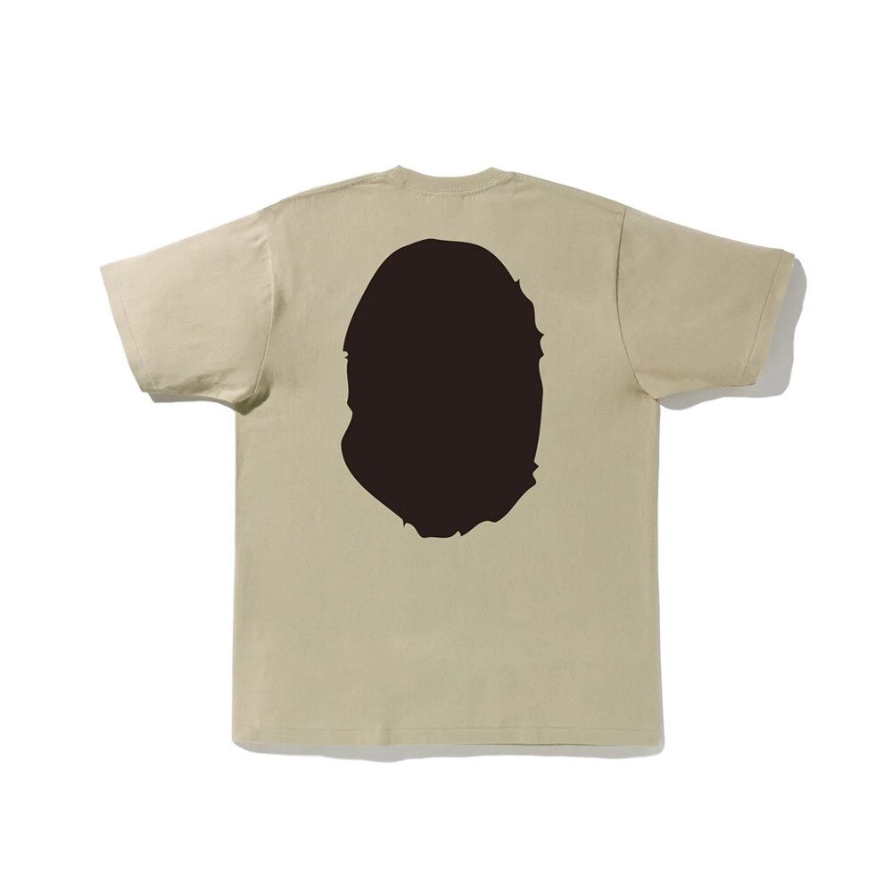 PLAYERA BAPE - BELICO IMPERIAL