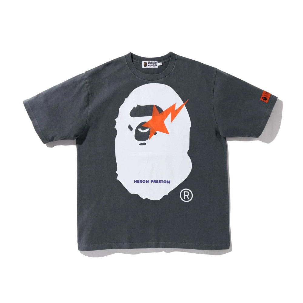 PLAYERA BAPE - BELICO IMPERIAL