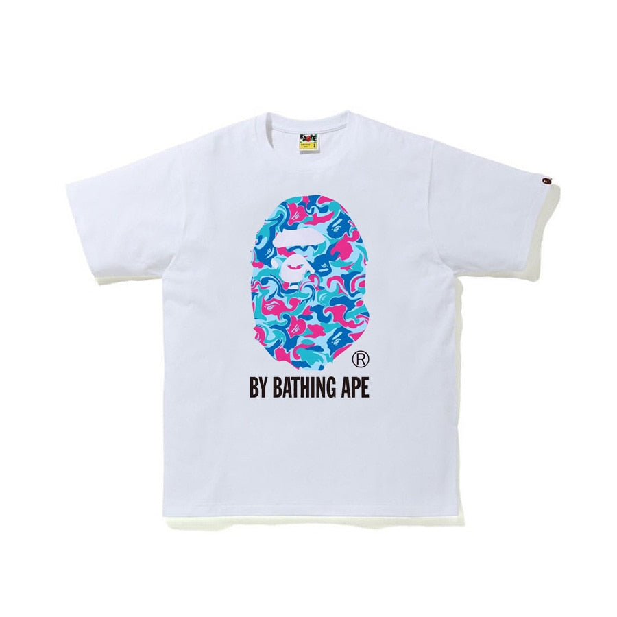 PLAYERA BAPE - BELICO IMPERIAL