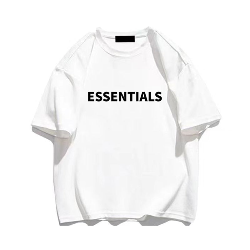 PLAYERA ESSENTIALS - BELICO IMPERIAL