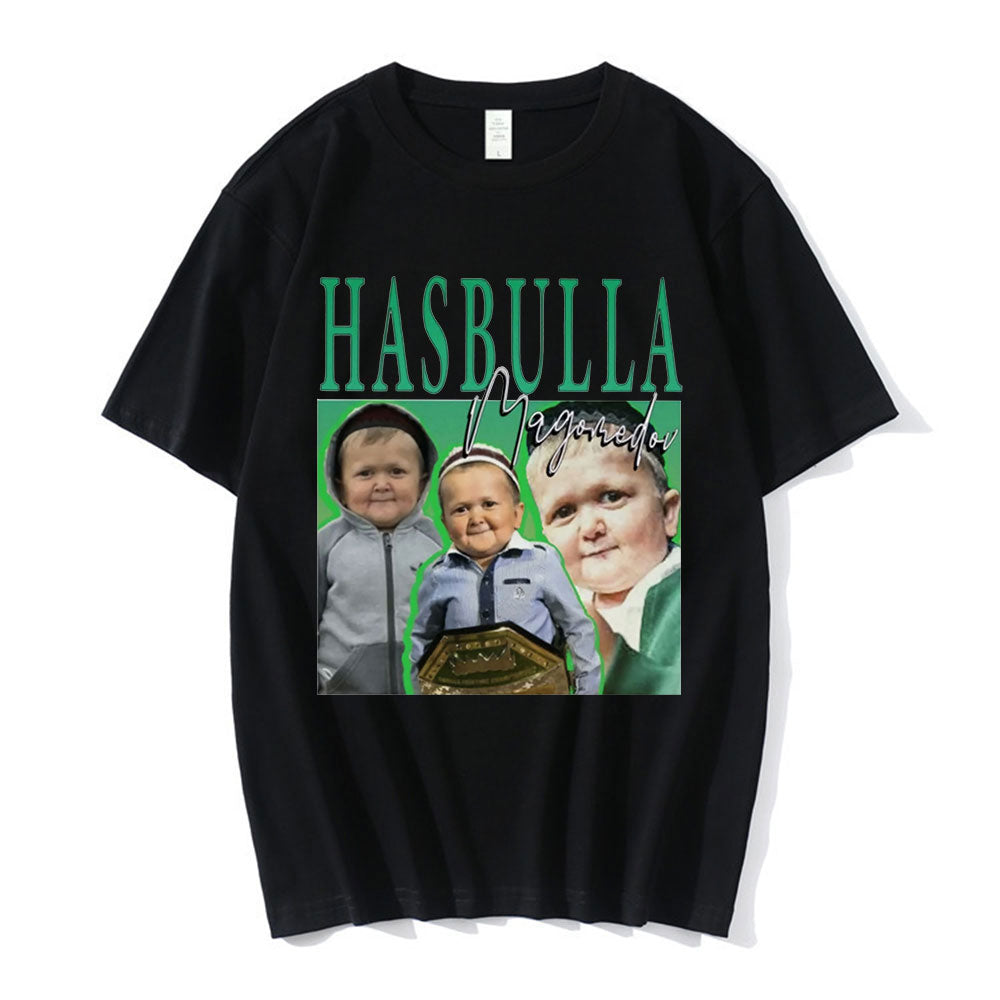 PLAYERAS DE HASBULLA - BELICO IMPERIAL