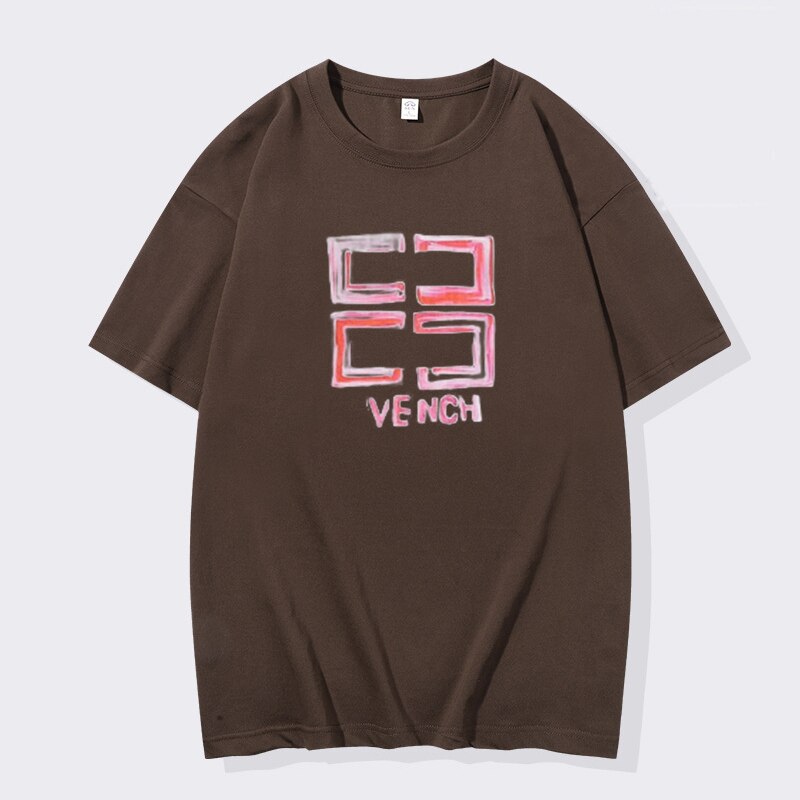 PLAYERA GIVENCHY - BELICO IMPERIAL