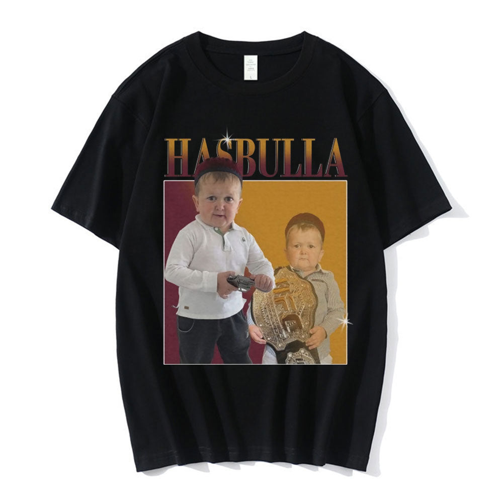 PLAYERAS DE HASBULLA - BELICO IMPERIAL