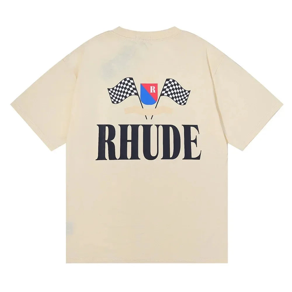 PLAYERAS RHUDE MONACO - BELICO IMPERIAL