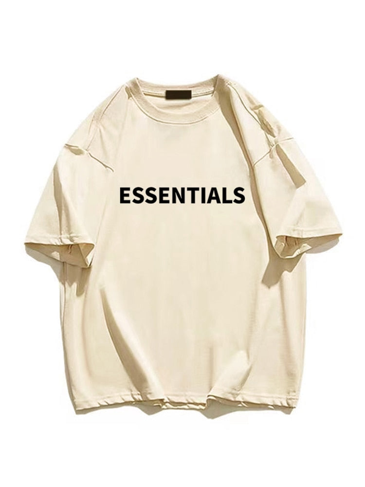 PLAYERA ESSENTIALS - BELICO IMPERIAL