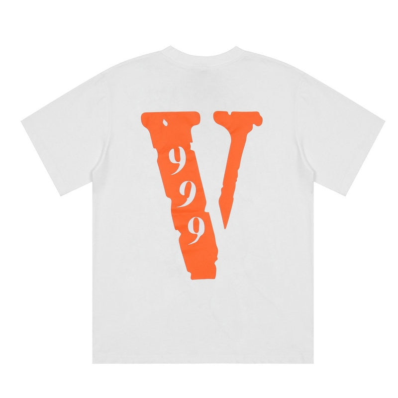 PLAYERA VLONE x Juice Wrld 999 - BELICO IMPERIAL