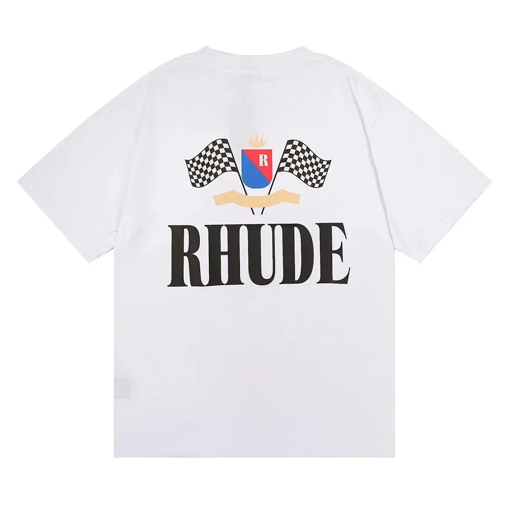 PLAYERAS RHUDE MONACO - BELICO IMPERIAL