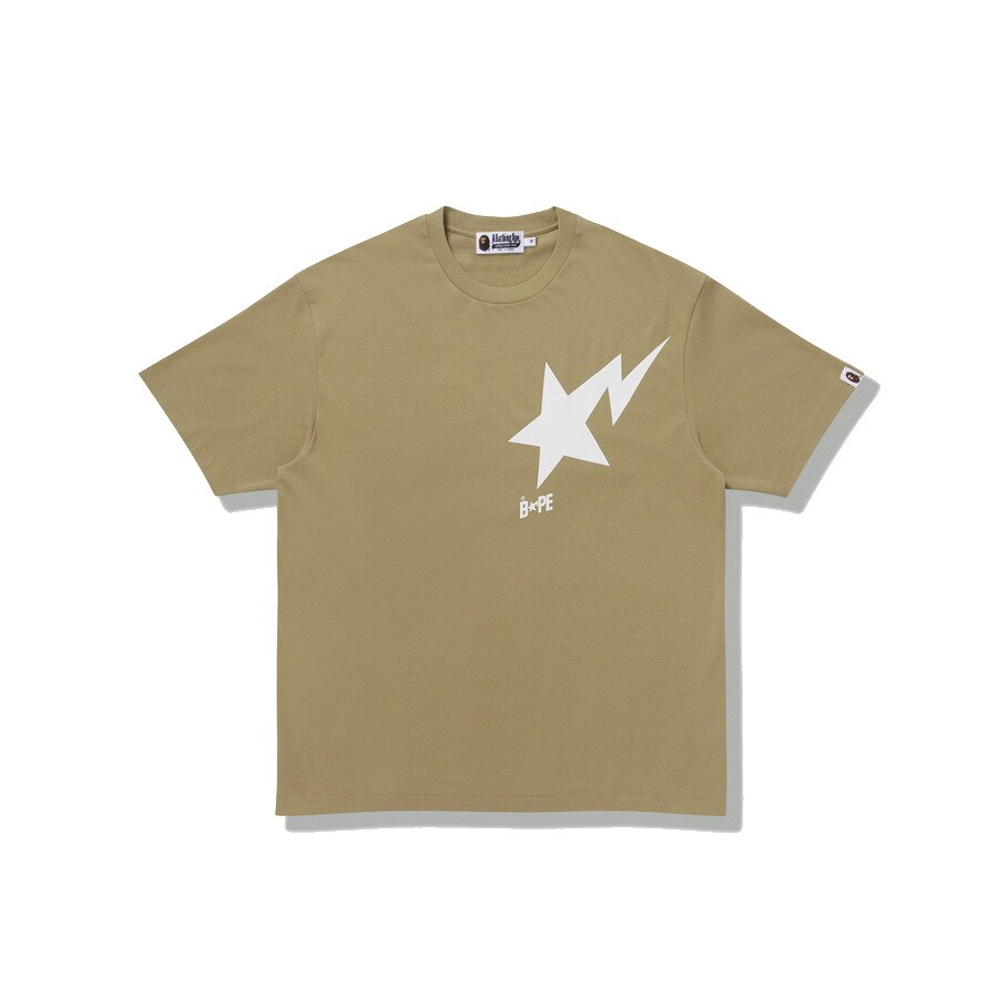 PLAYERA BAPE - BELICO IMPERIAL