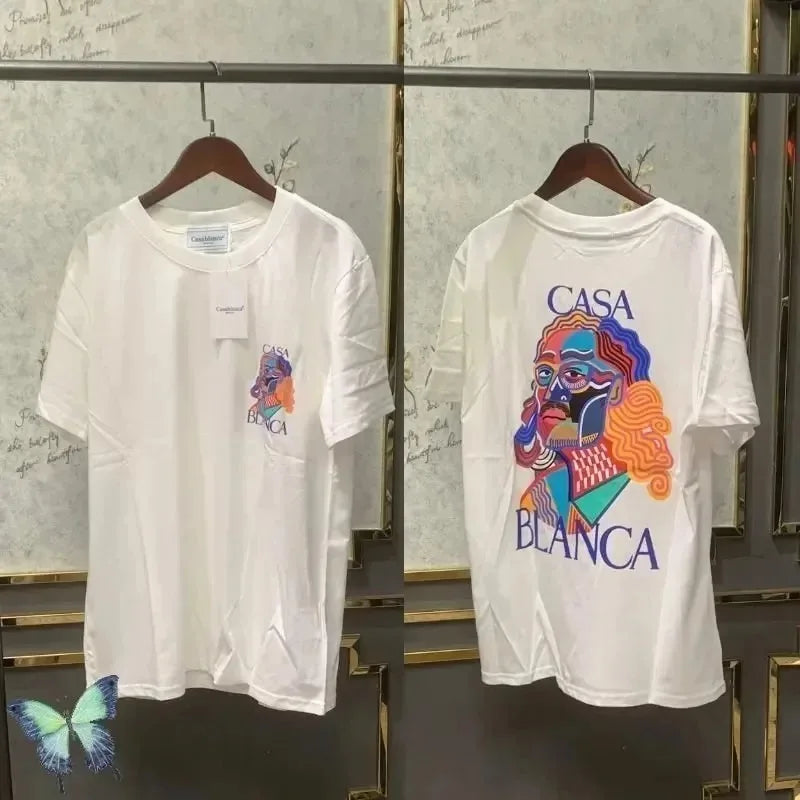 PLAYERA CASA BLANCA EDEN - BELICO IMPERIAL