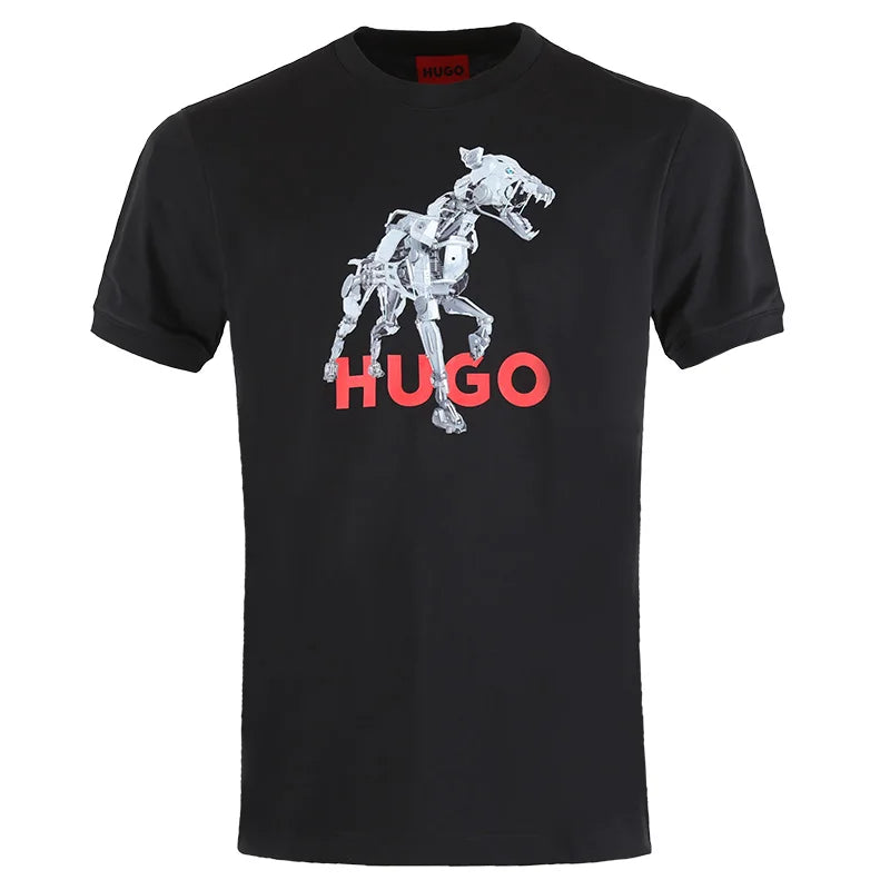 PLAYERA HUGO DOG - BELICO IMPERIAL