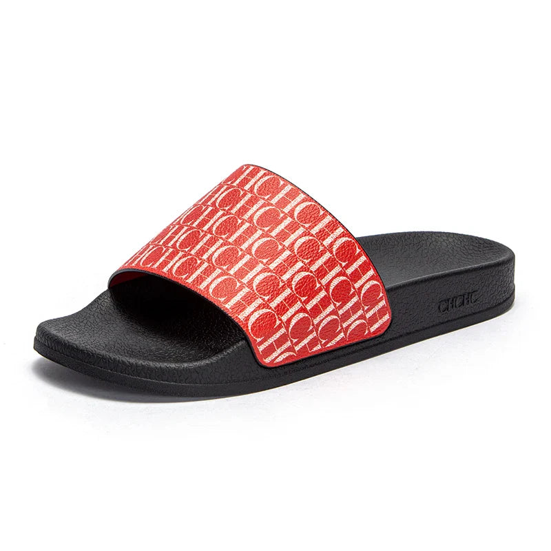 SANDALIAS CAROLINA HERRERA - BELICO IMPERIAL