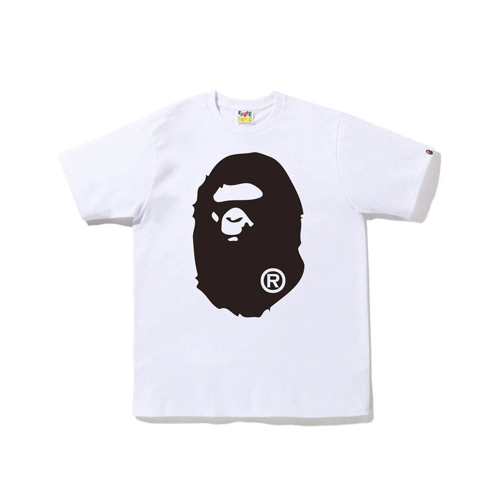 PLAYERA BAPE - BELICO IMPERIAL