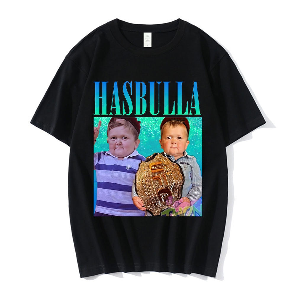 PLAYERAS DE HASBULLA - BELICO IMPERIAL