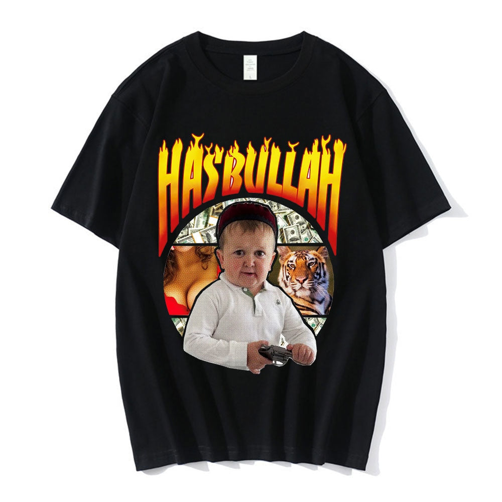 PLAYERAS DE HASBULLA - BELICO IMPERIAL