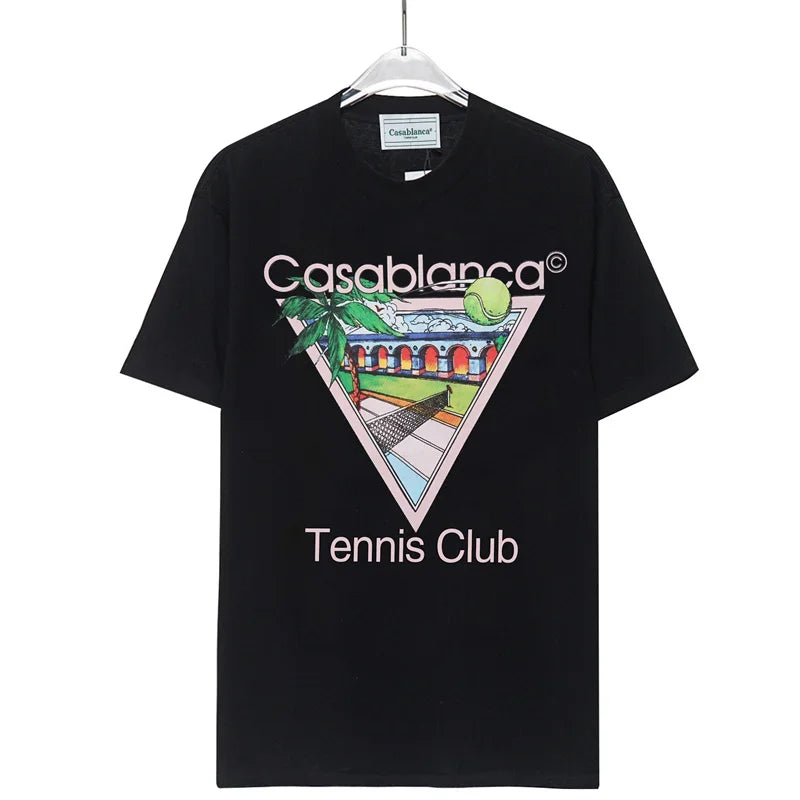 PLAYERAS CASA BLANCA TENNIS CLUB - BELICO IMPERIAL