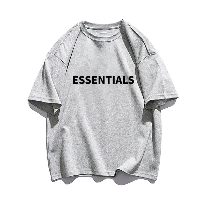 PLAYERA ESSENTIALS - BELICO IMPERIAL