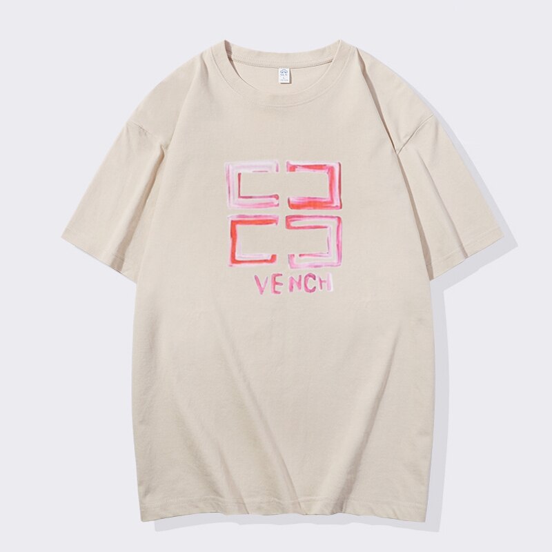 PLAYERA GIVENCHY - BELICO IMPERIAL